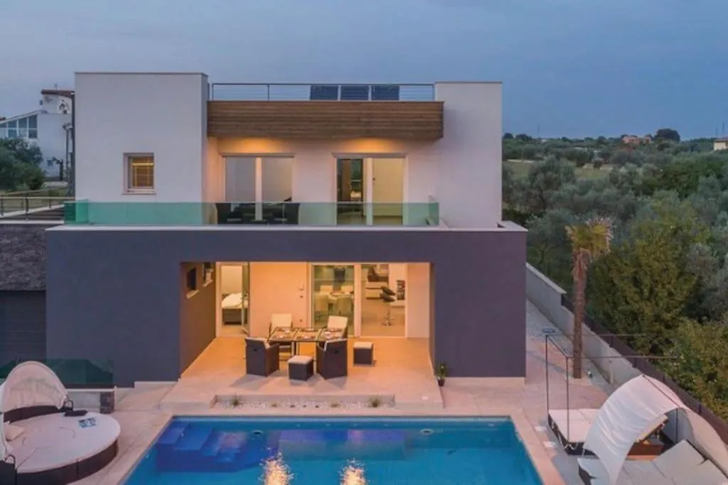 Villa Fazana Croatia