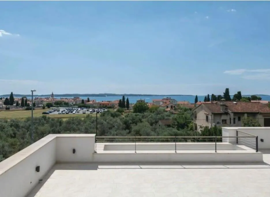 Villa Fazana